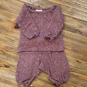 Peek Little Peanut Loungewear